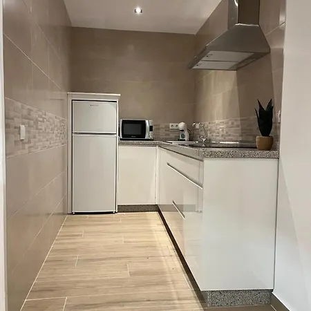 Appartement Casa Martin à Hornachuelos Extérieur photo