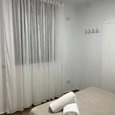 Appartement Casa Martin à Hornachuelos Extérieur photo