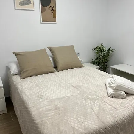 Appartement Casa Martin à Hornachuelos Extérieur photo