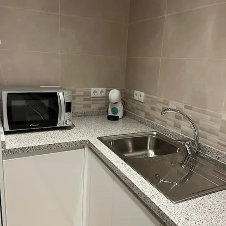 Appartement Casa Martin à Hornachuelos Extérieur photo