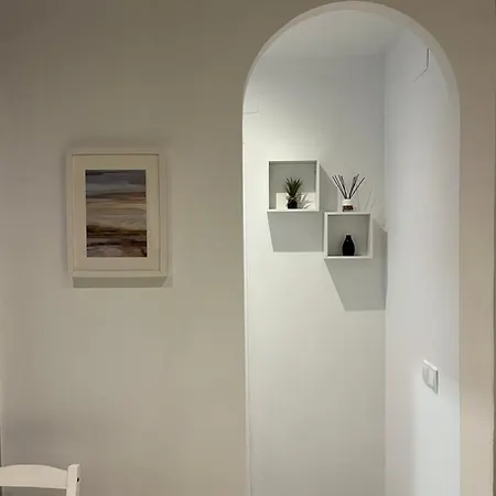 Appartement Casa Martin à Hornachuelos Extérieur photo