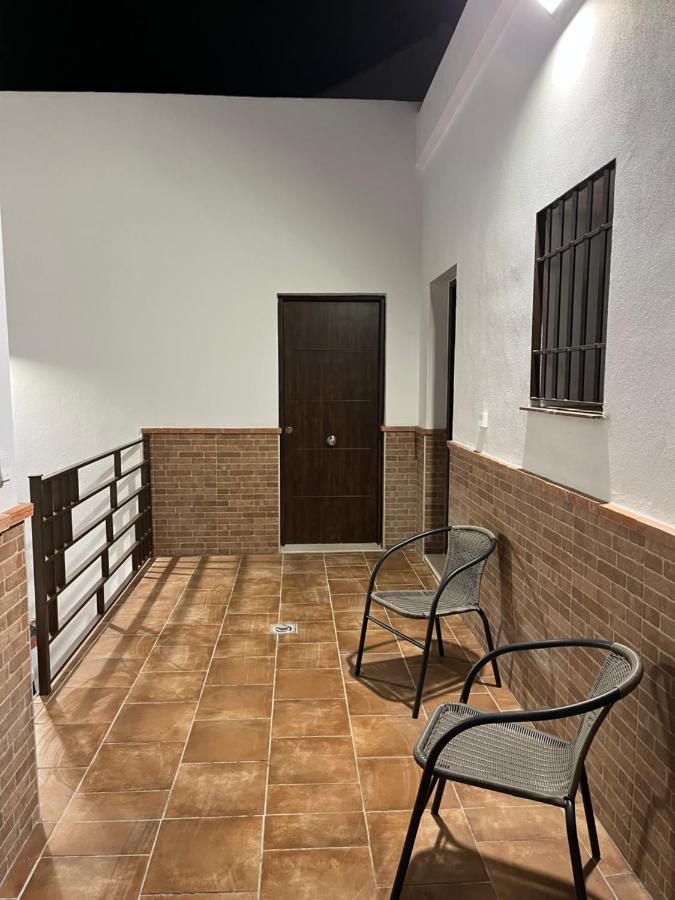 Casa Martin Apartment Hornachuelos