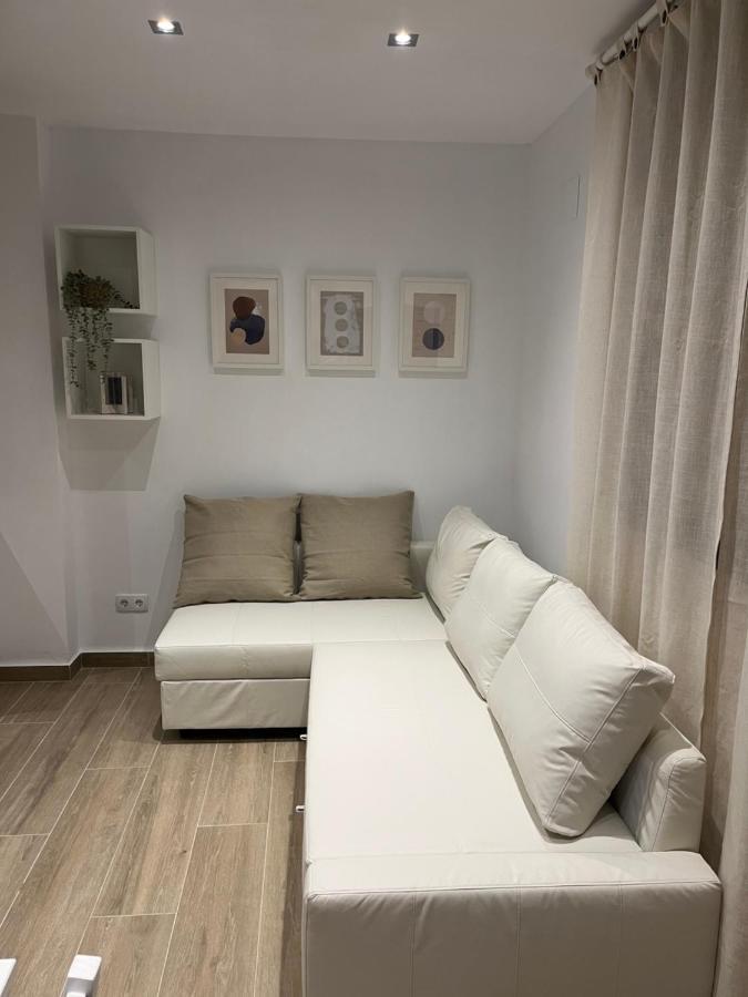 Casa Martin Apartment *